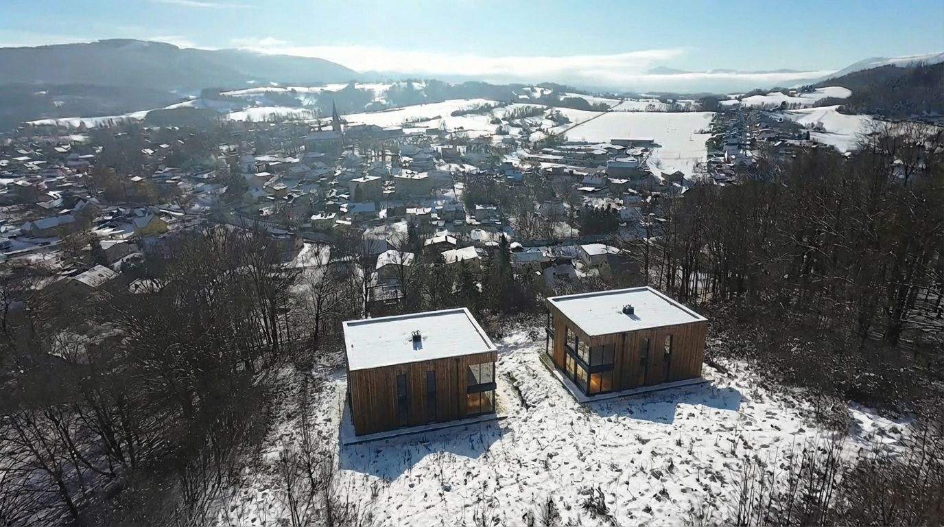 Developerský projekt